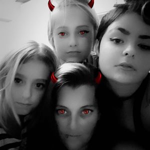 Meet your Posher, Tamara